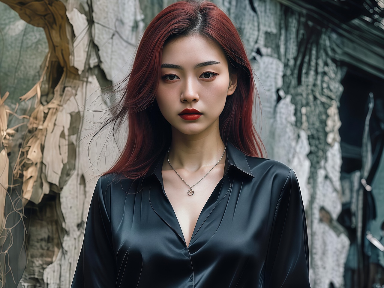 甜甜,本名张丽娟,特殊职业者,你懂的