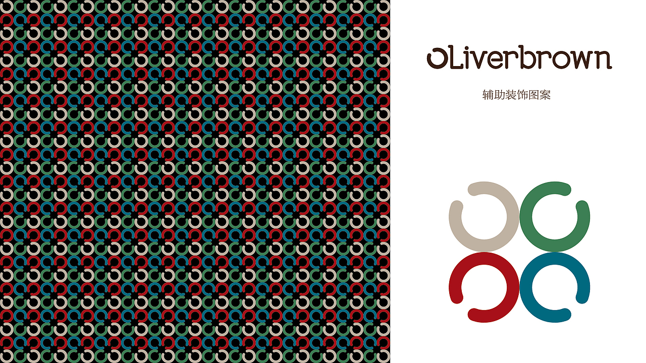 Oliver Brown澳洲咖啡品牌设计