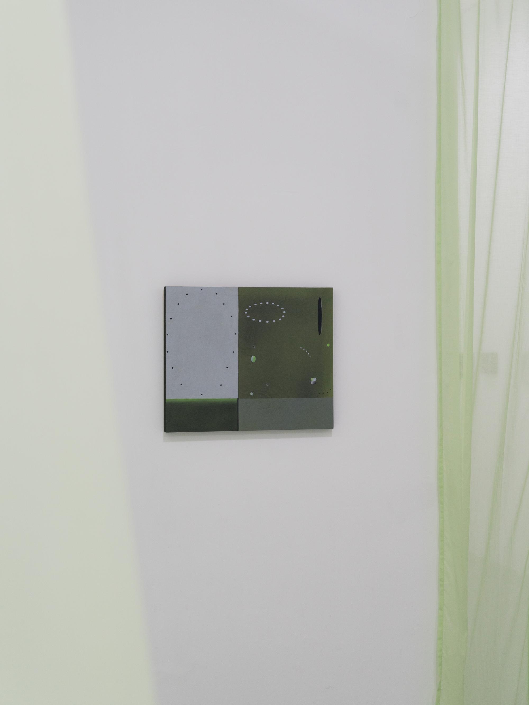 在差异中寻求共鸣-《自然对话》双人联展视觉设计｜365天的好设计NO.125（图ZMTUxODIwODg=） - 观点 - 站酷设计师站酷资讯原创素材 - 站酷ZCOOL