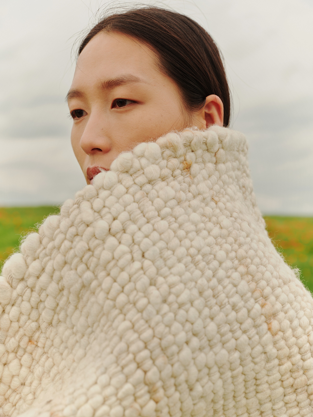 商业摄影丨当我们把家搬到了户外大草原