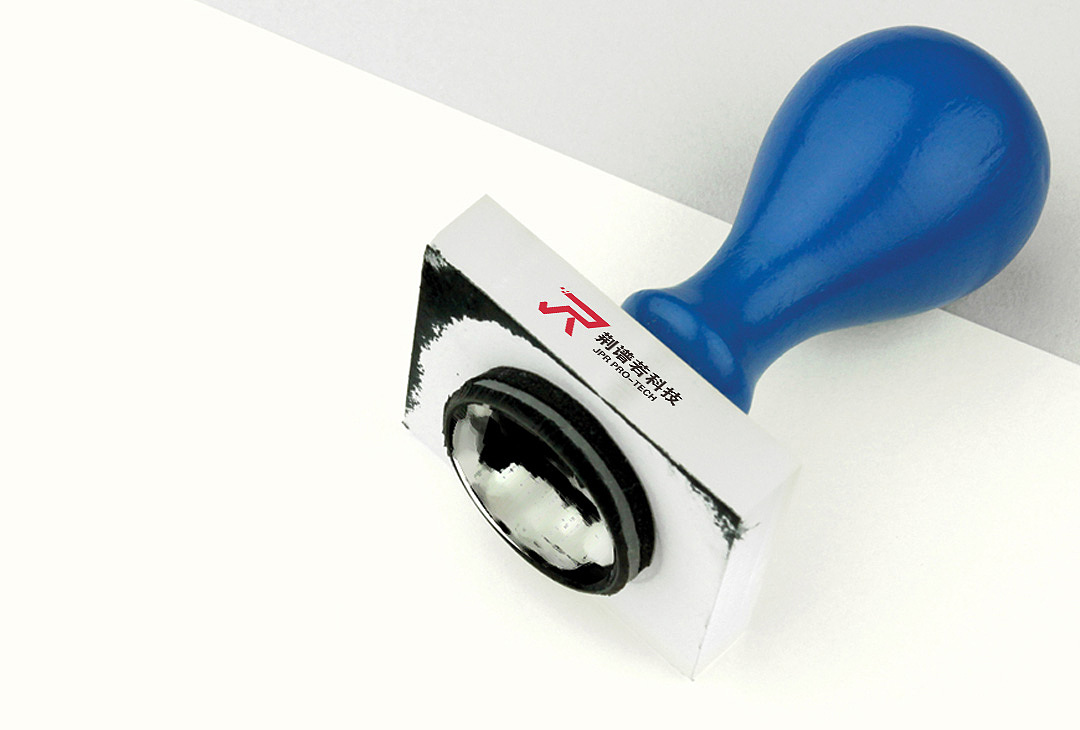 LOGO与企业周边文创的是适配度