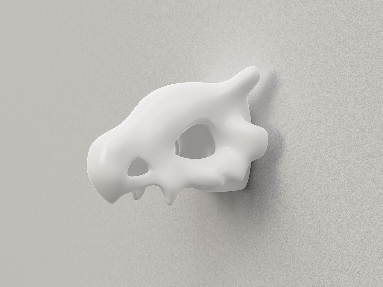 宝可梦  卡拉卡拉~