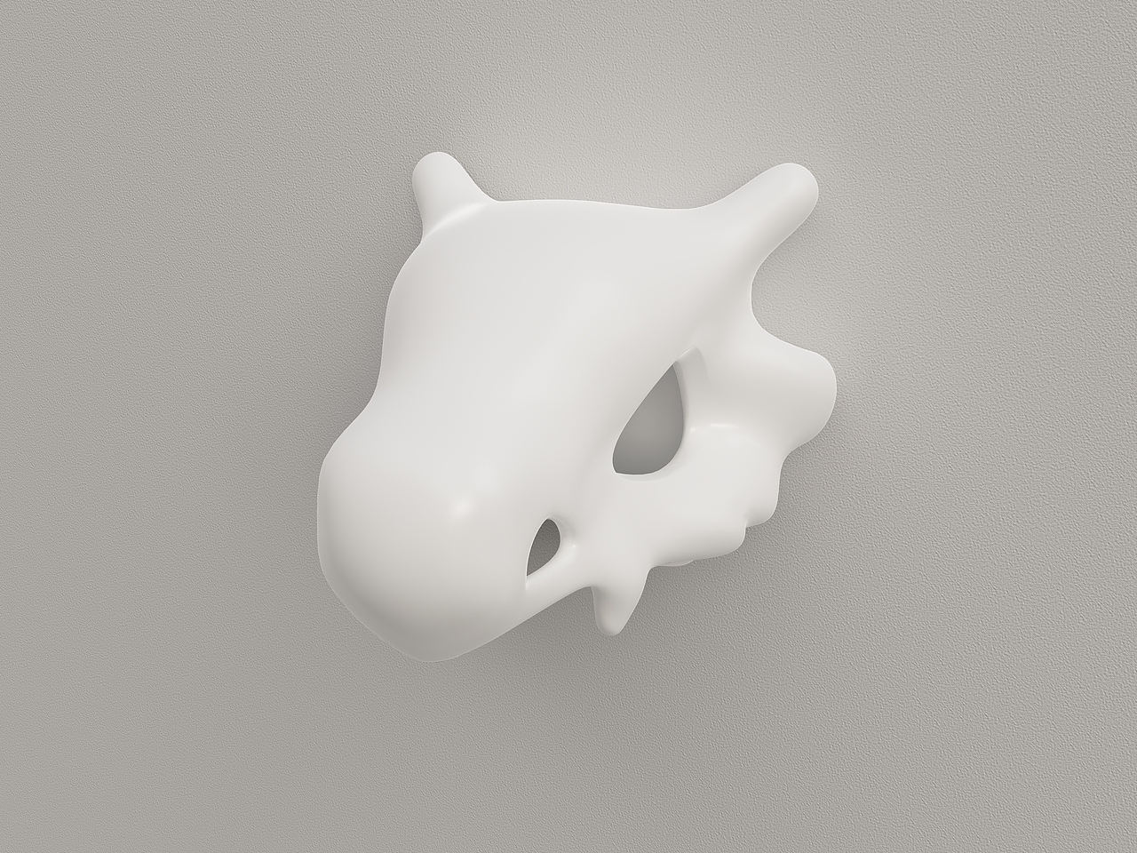 宝可梦  卡拉卡拉~