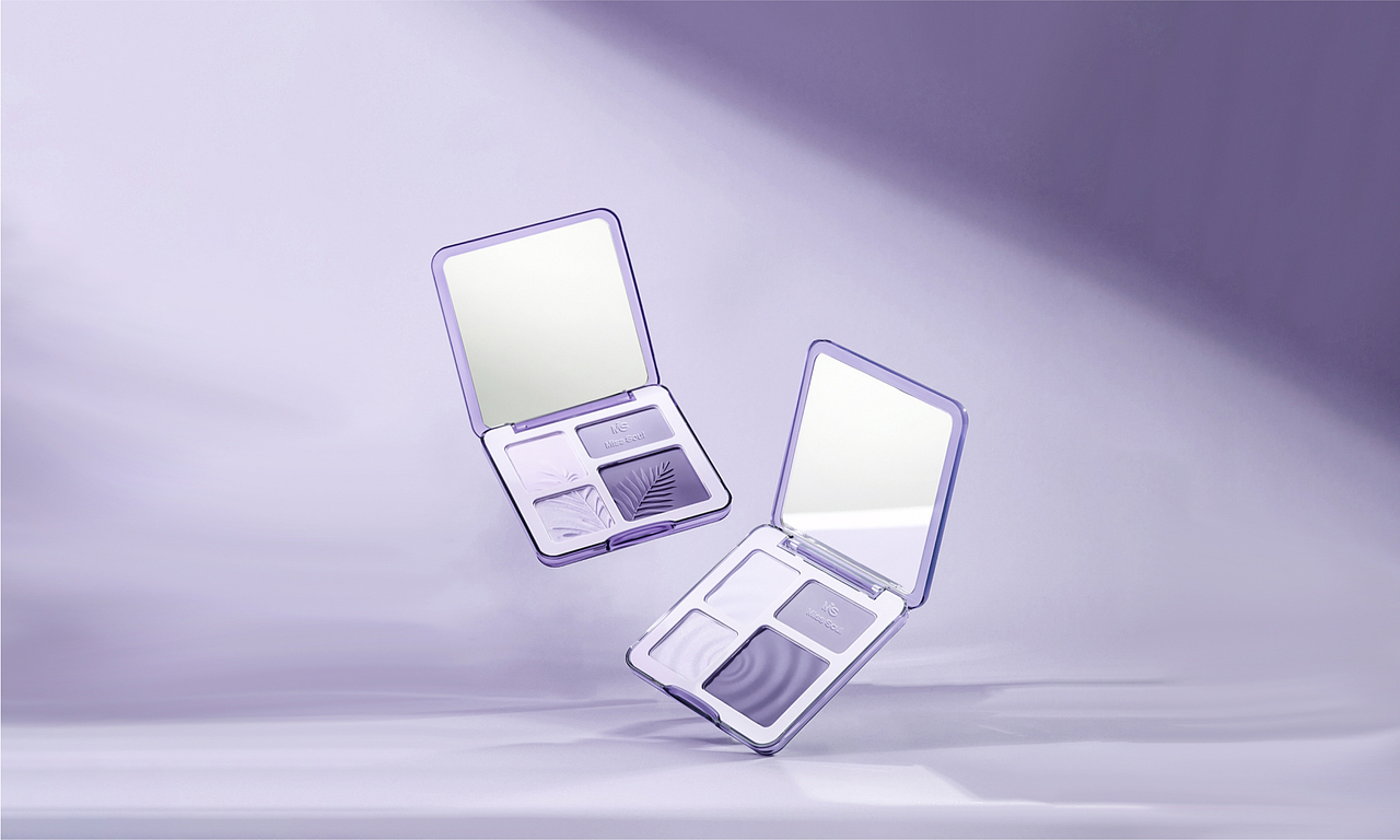 《MissSoul》彩妆品牌/包装设计（图ZMzk0Njg0MTg0） - 品牌 - 站酷设计师越式原创素材 - 站酷ZCOOL