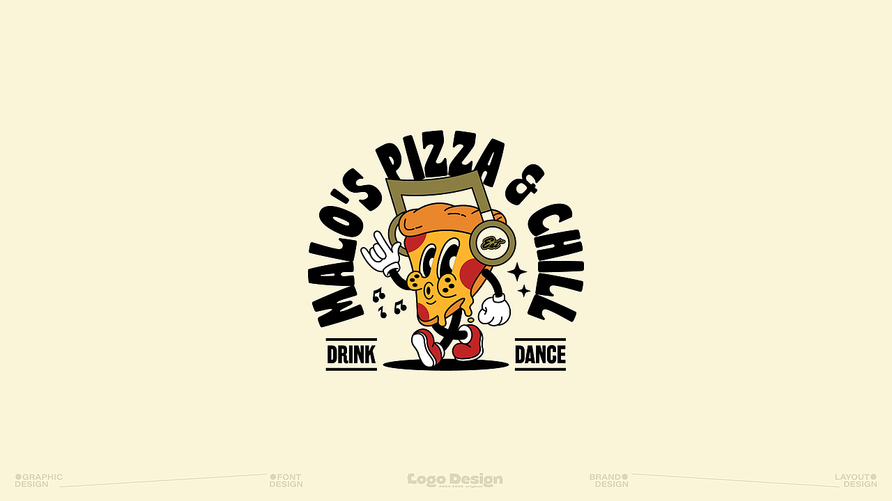 LOGO设计合集（二）（图ZMzk0Njg2NDky） - Logo - 站酷设计师设计师狐狸原创素材 - 站酷ZCOOL