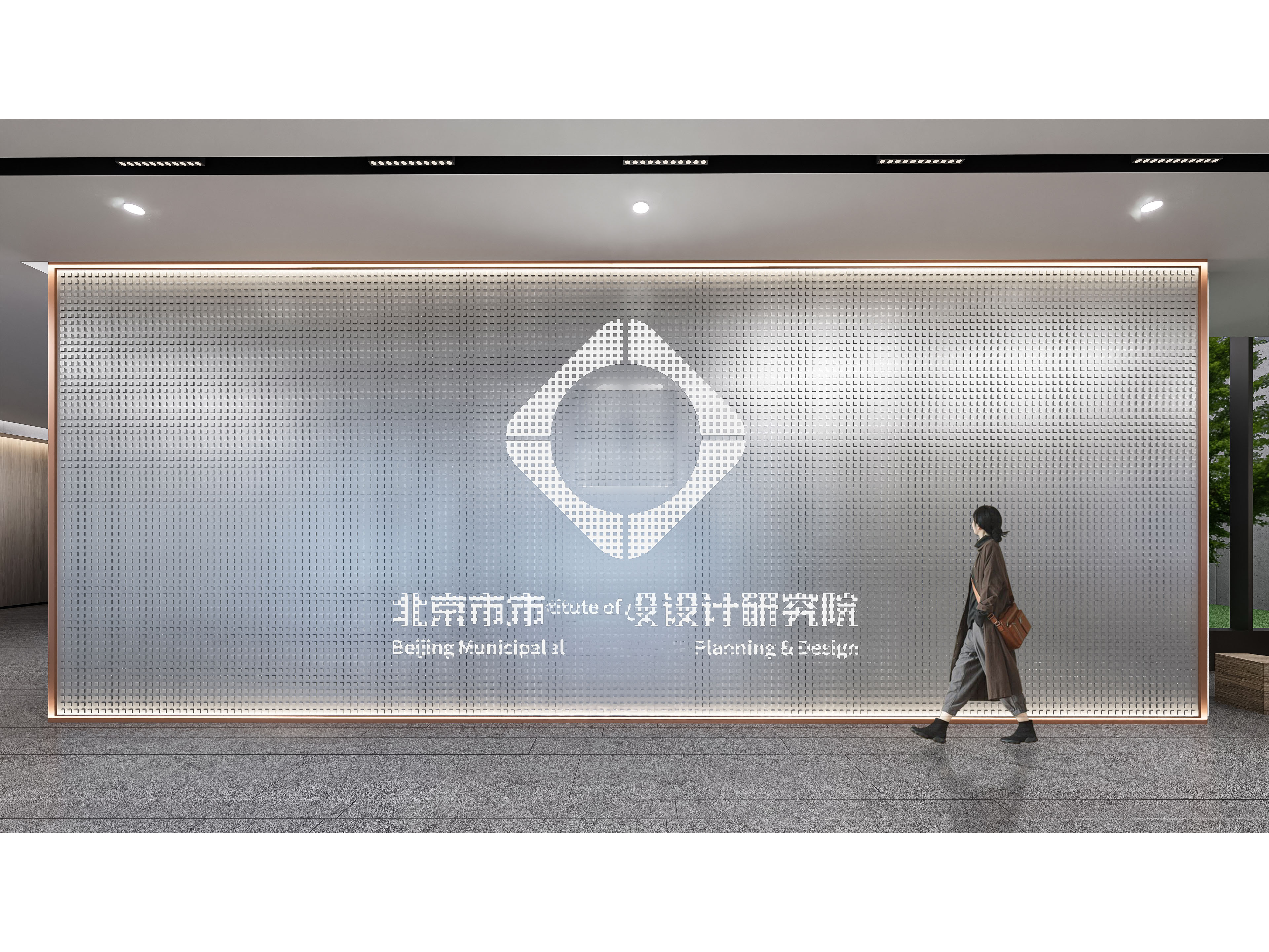 科技馆 企业展厅 