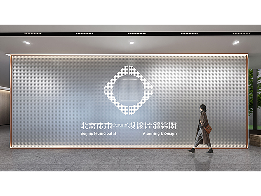 企业类展厅-科技展厅