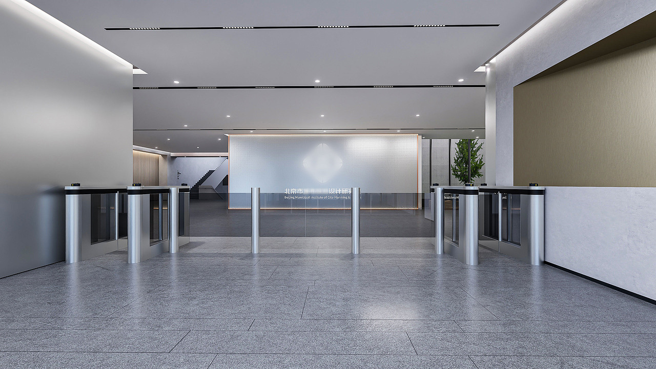 企业类展厅-科技展厅（图ZMzk0NjkwNzYw） - 展陈设计 - 站酷设计师花脸川剧猫原创素材 - 站酷ZCOOL