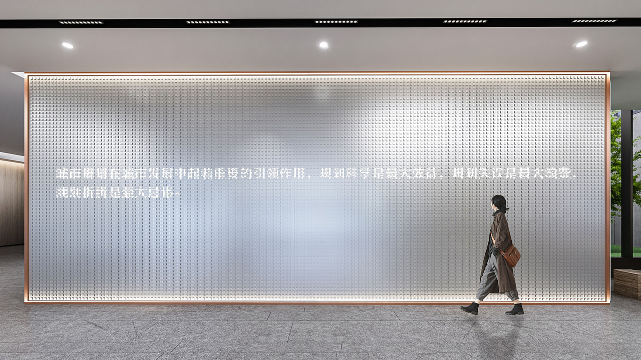 企业类展厅-科技展厅（图ZMzk0NjkwNzcy） - 展陈设计 - 站酷设计师花脸川剧猫原创素材 - 站酷ZCOOL