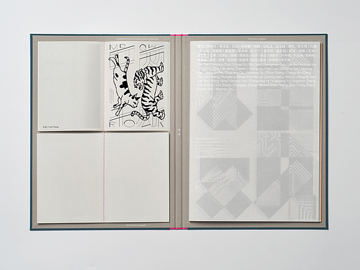 GDC 设计奖🟡专业组金奖｜商业推广用品
