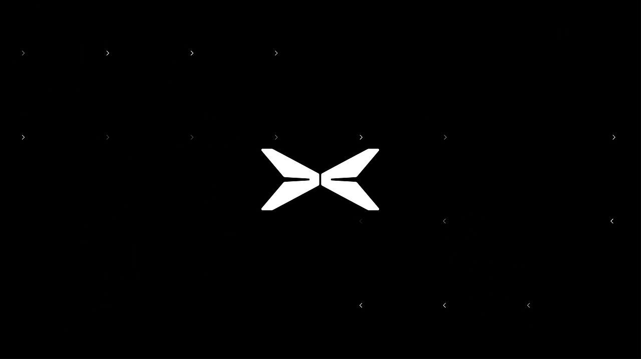 果合 x 小鹏P7 | 激发运动基因,定义极致驾控