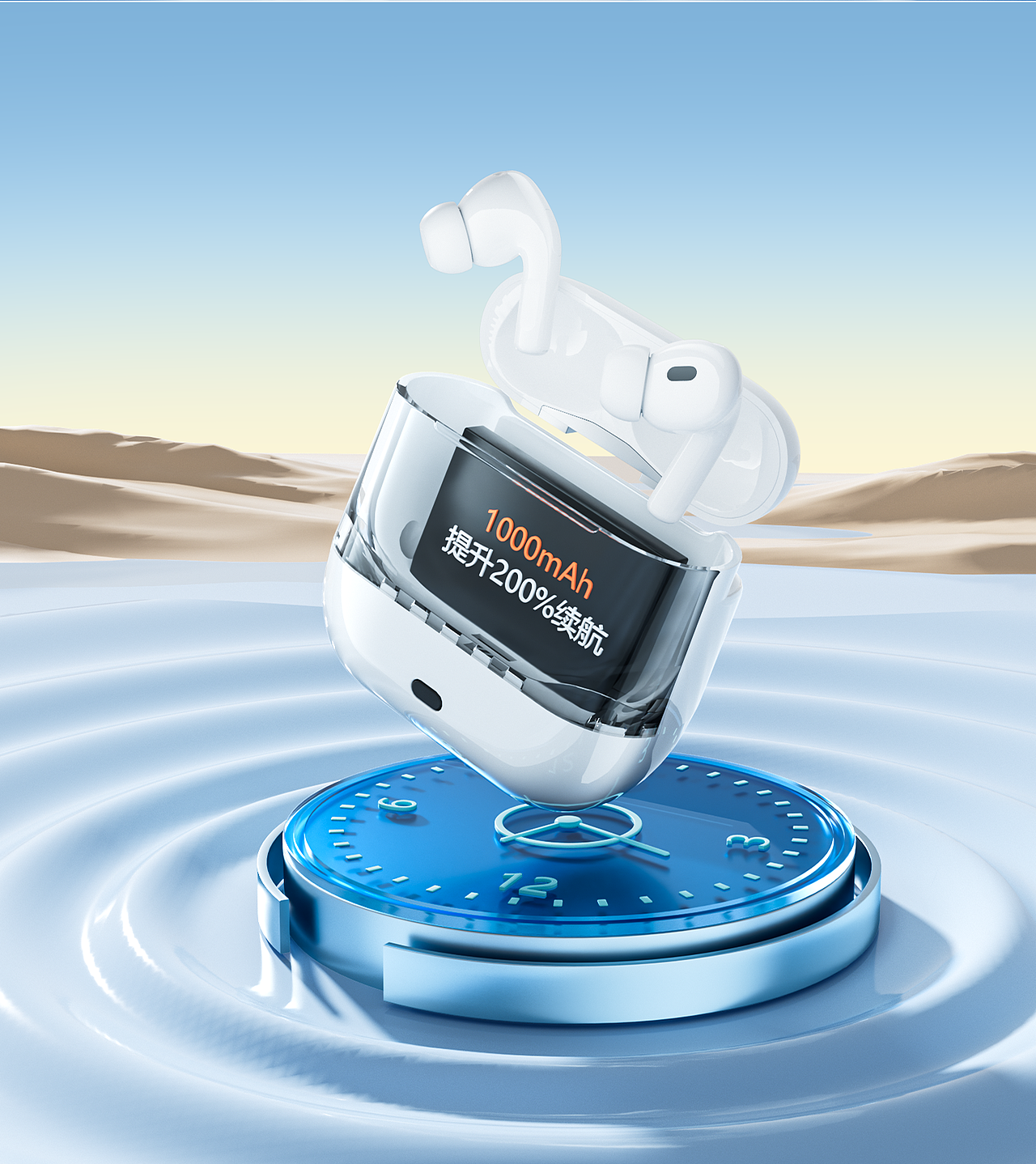 25年上半年渲染