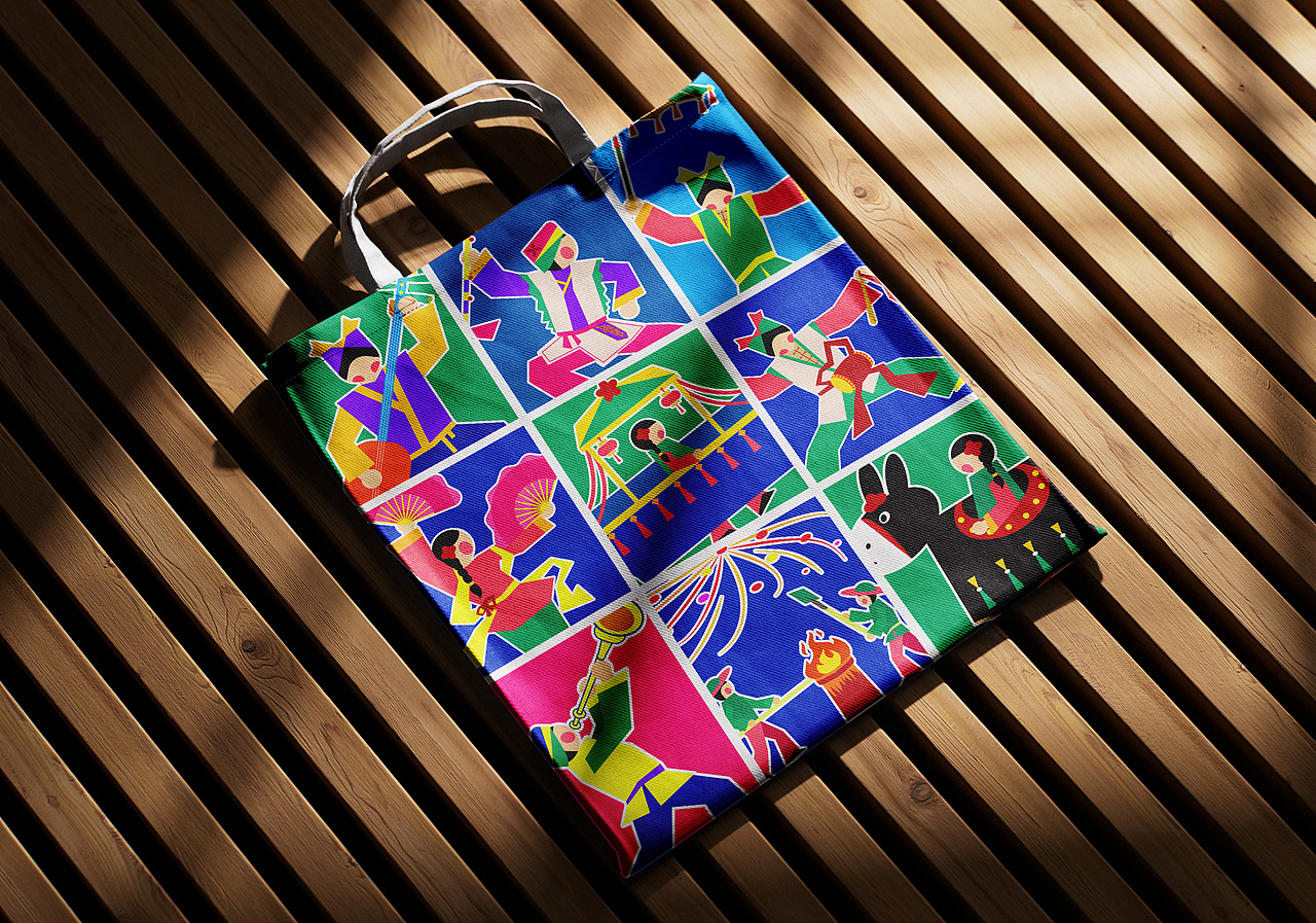 2025 | 个人作品集 站酷秋招活动