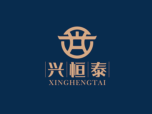 兴恒泰品牌策划