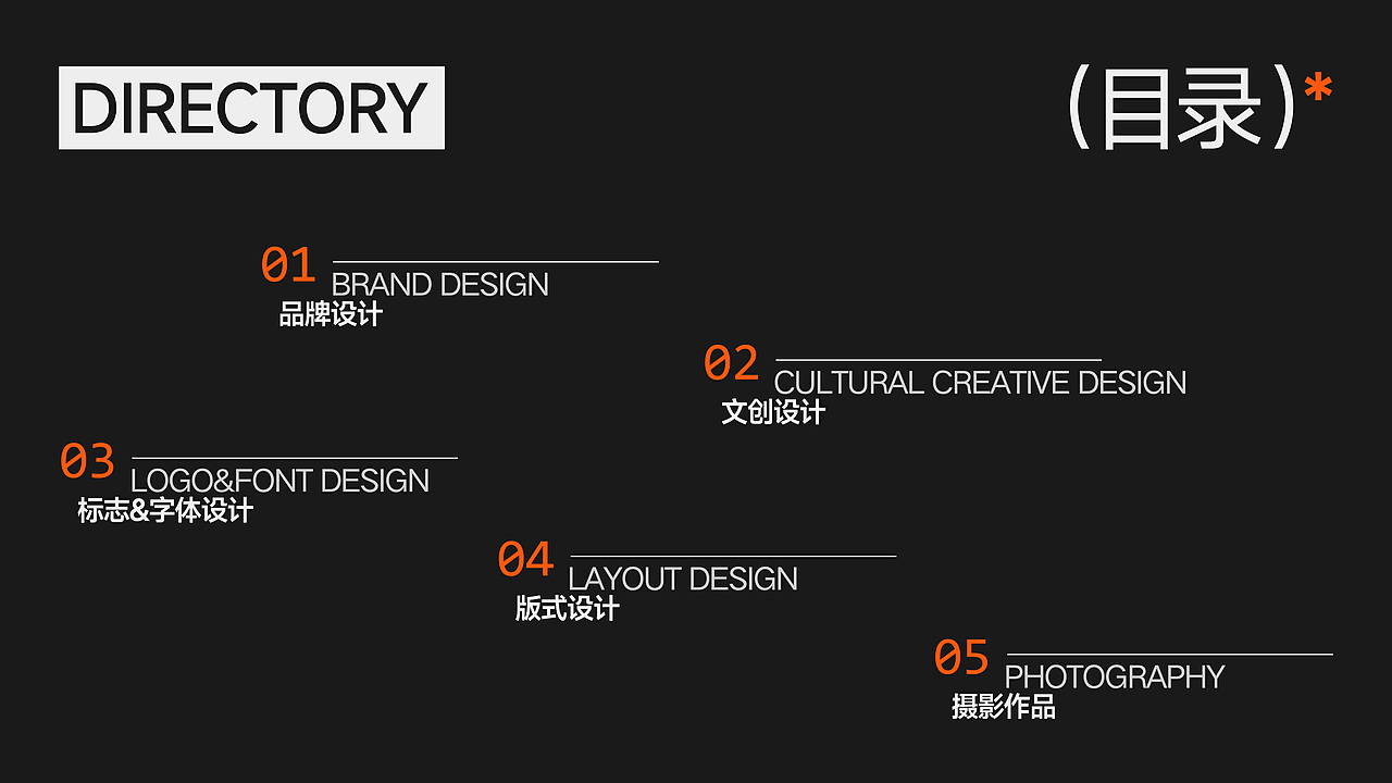 2025 | 个人作品集 站酷秋招活动