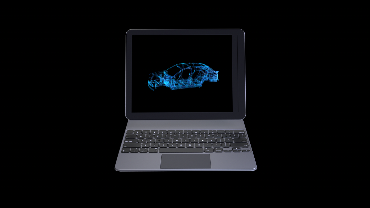 东方新势力｜三坐标机械关节臂｜三维产品动画（图ZMzk0NzAyNzI0） - 产品 - 站酷设计师一Bin原创素材 - 站酷ZCOOL