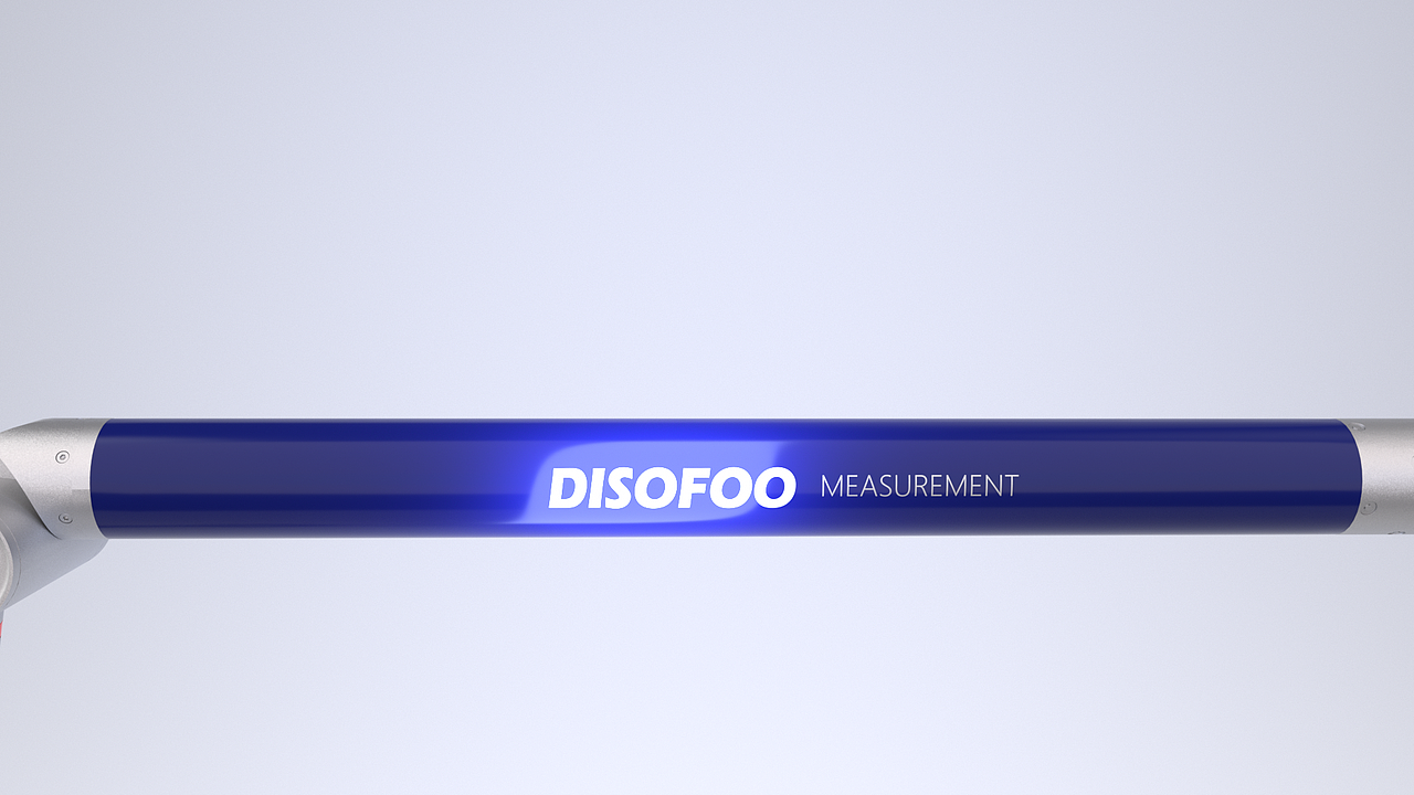 东方新势力｜三坐标机械关节臂｜三维产品动画（图ZMzk0NzAyNzY4） - 产品 - 站酷设计师一Bin原创素材 - 站酷ZCOOL