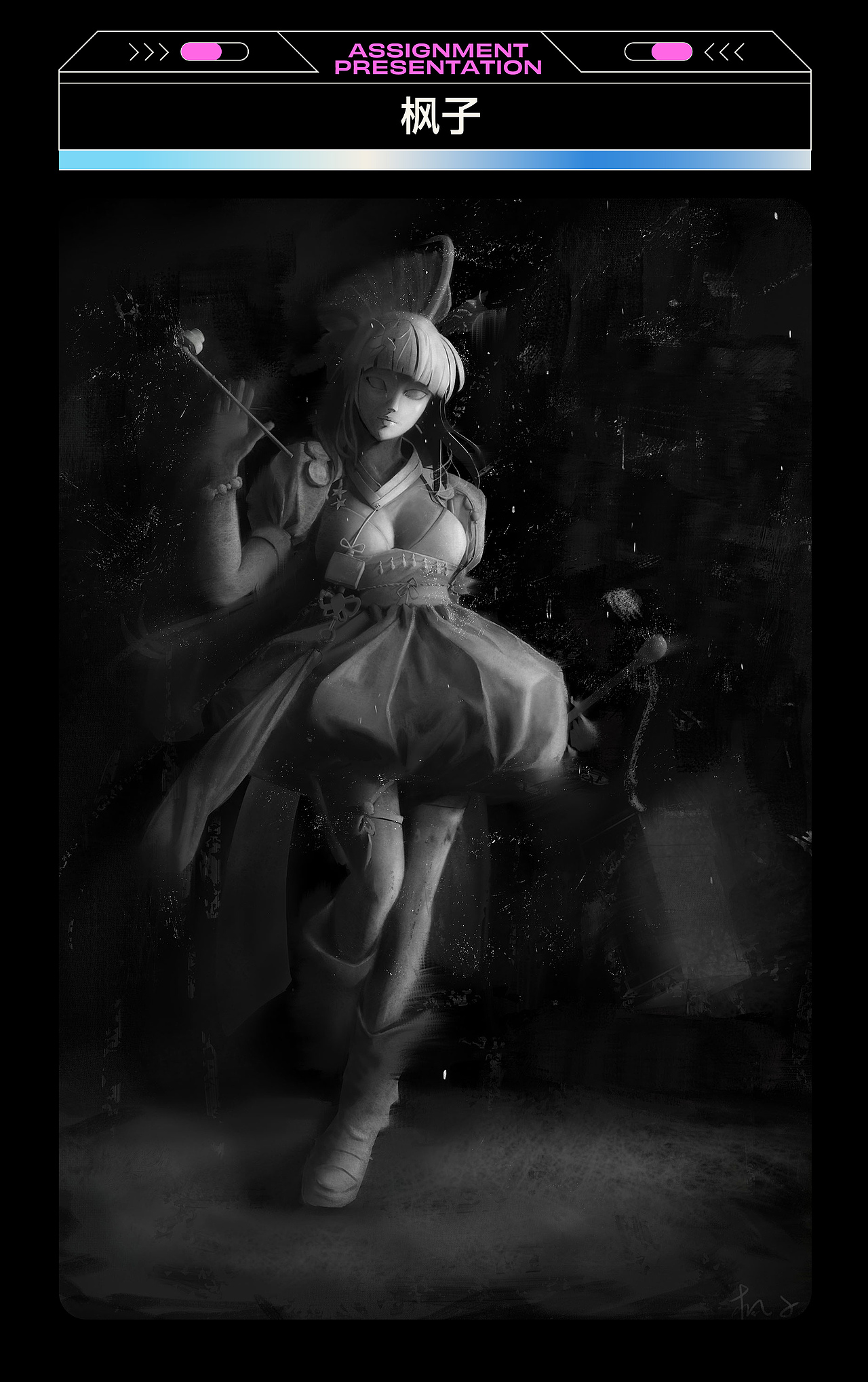 作业展示 | 第二十六期造型色彩基础班造型小结(1)