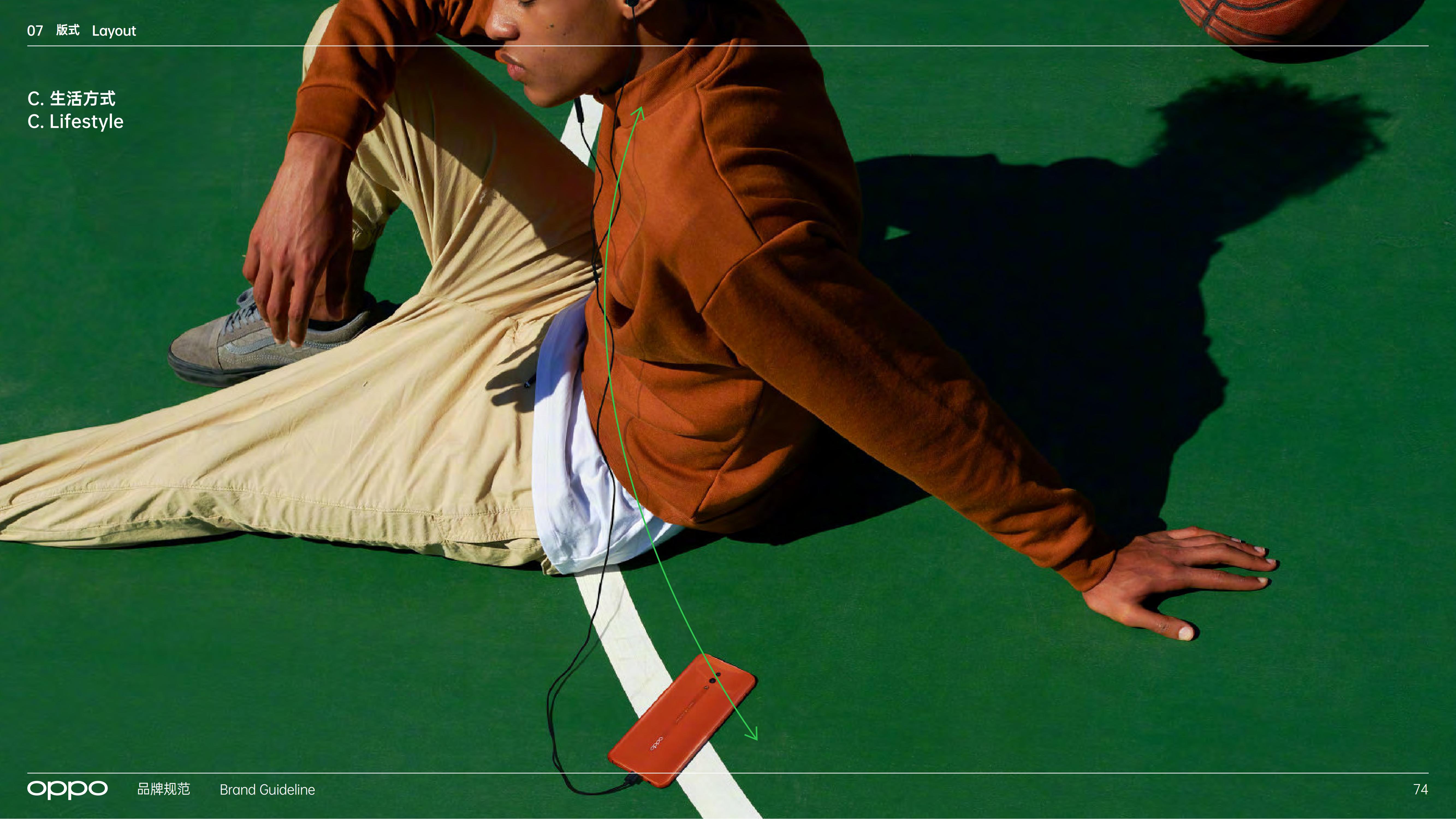 OPPO品牌Vi手册数码手机LOGO标志设计视觉形象参考可编辑源文件（图ZMTUxODI0NjQ=） - 观点 - 站酷设计师Tushine图象灵感原创素材 - 站酷ZCOOL