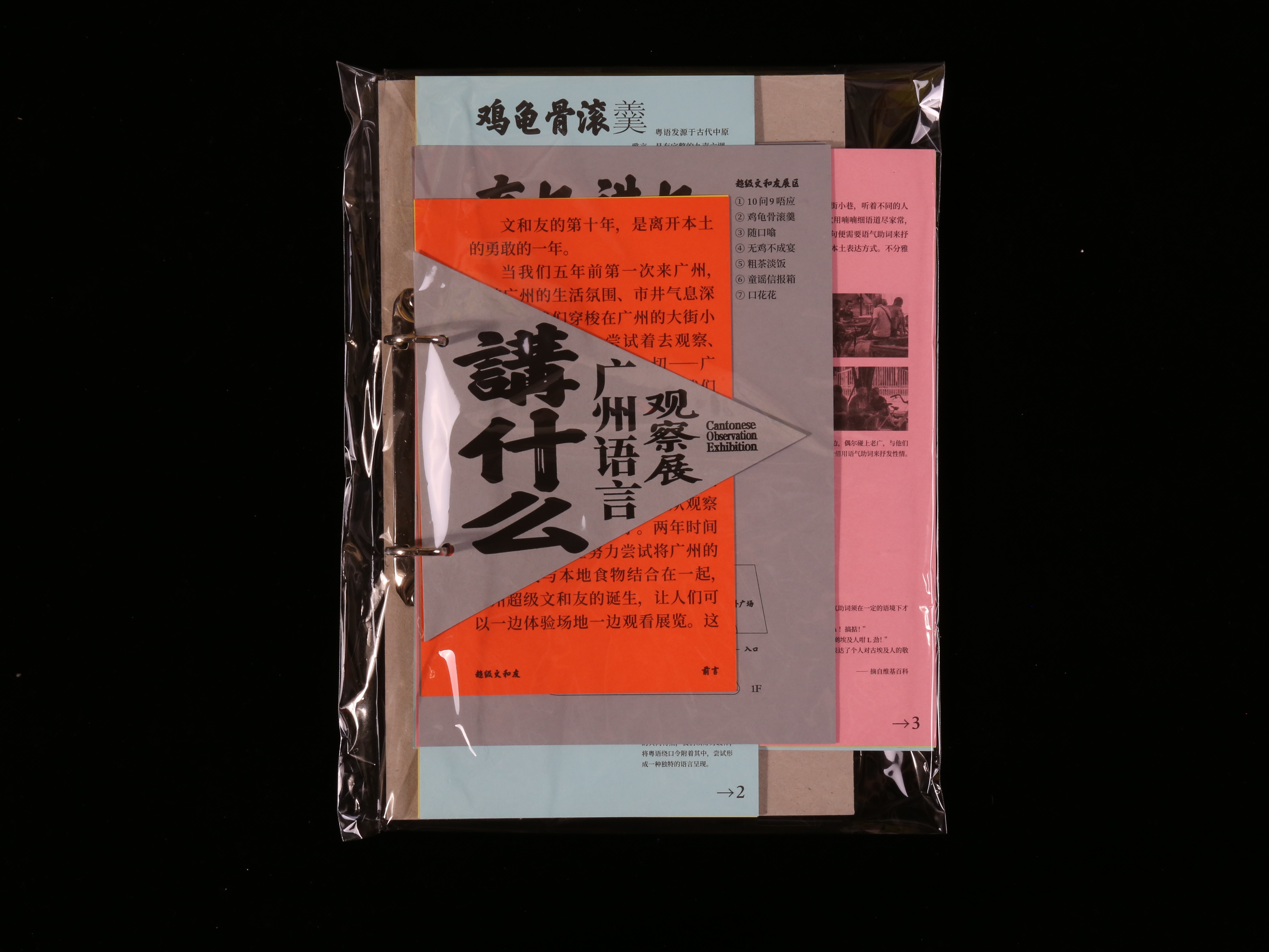 GDC 設(shè)計(jì)獎(jiǎng)??專業(yè)組金獎(jiǎng)｜設(shè)計(jì)的社會(huì)性實(shí)踐