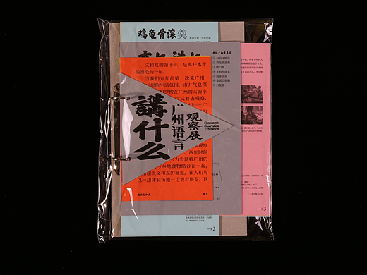 GDC 设计奖🟡专业组金奖｜设计的社会性实践