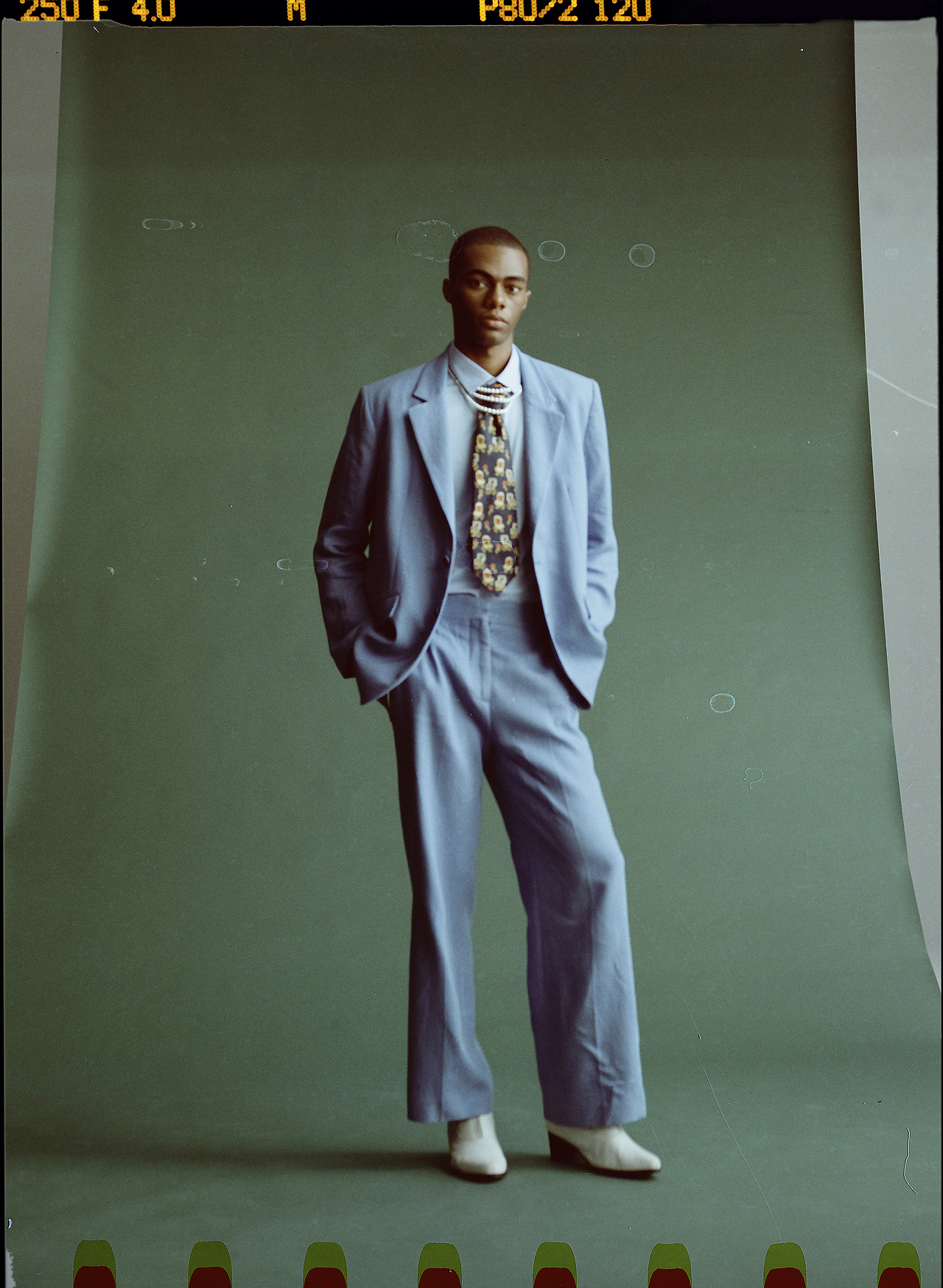 拍摄的一组男装 胶片（图ZMzk0NzA3MTA4） - 时尚/艺术摄影 - 站酷设计师灵度摄影studio原创素材 - 站酷ZCOOL