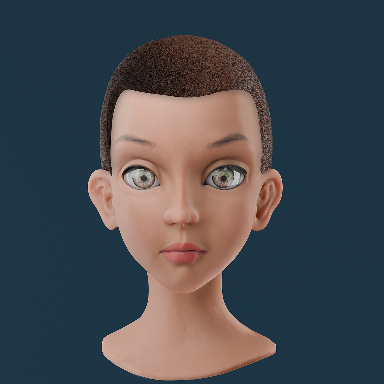 品牌角色形象IP