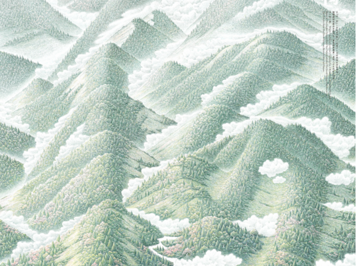 GDC 設(shè)計(jì)獎(jiǎng)??專業(yè)組金獎(jiǎng)｜創(chuàng)意插畫