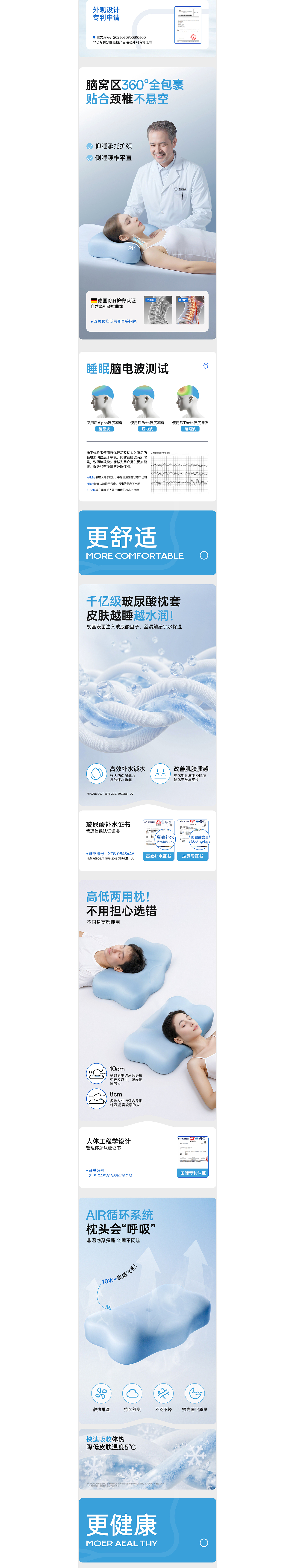 枕头 ·水龙头详情页x2（图ZMzk0NzA4OTM2） - 电商 - 站酷设计师Ginpqi原创素材 - 站酷ZCOOL