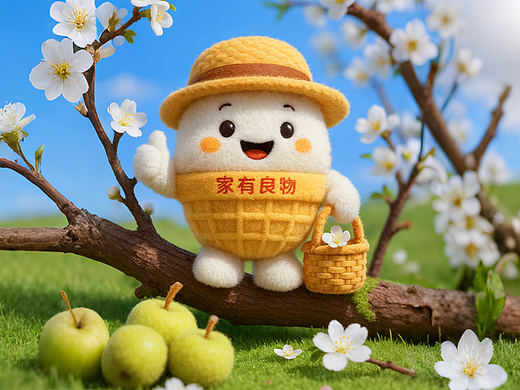 IP改版