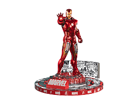 漫威主題店設(shè)計