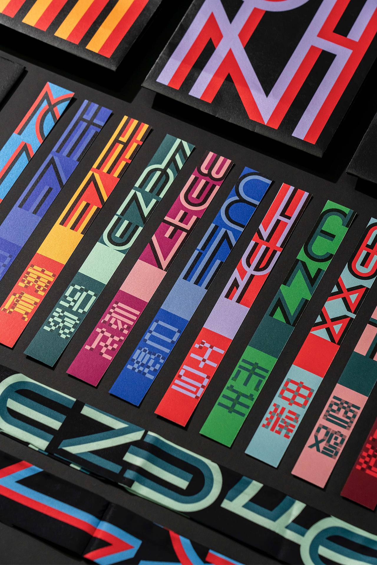 GDC 设计奖🟡学生组金奖|推广用品