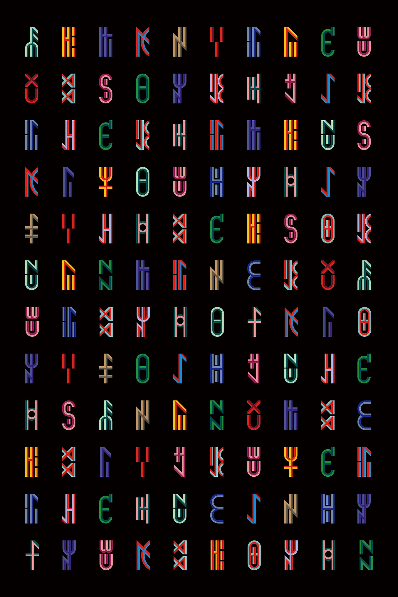 GDC 设计奖🟡学生组金奖|推广用品