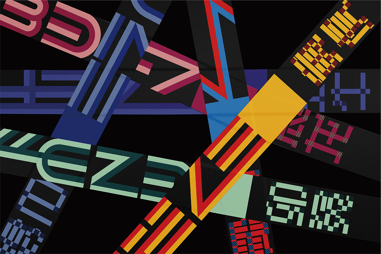 GDC 设计奖🟡学生组金奖|推广用品