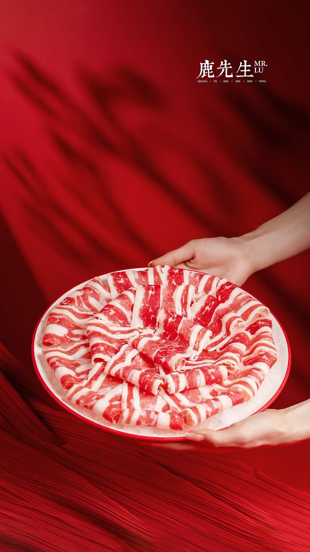 美食摄影-东直门火锅