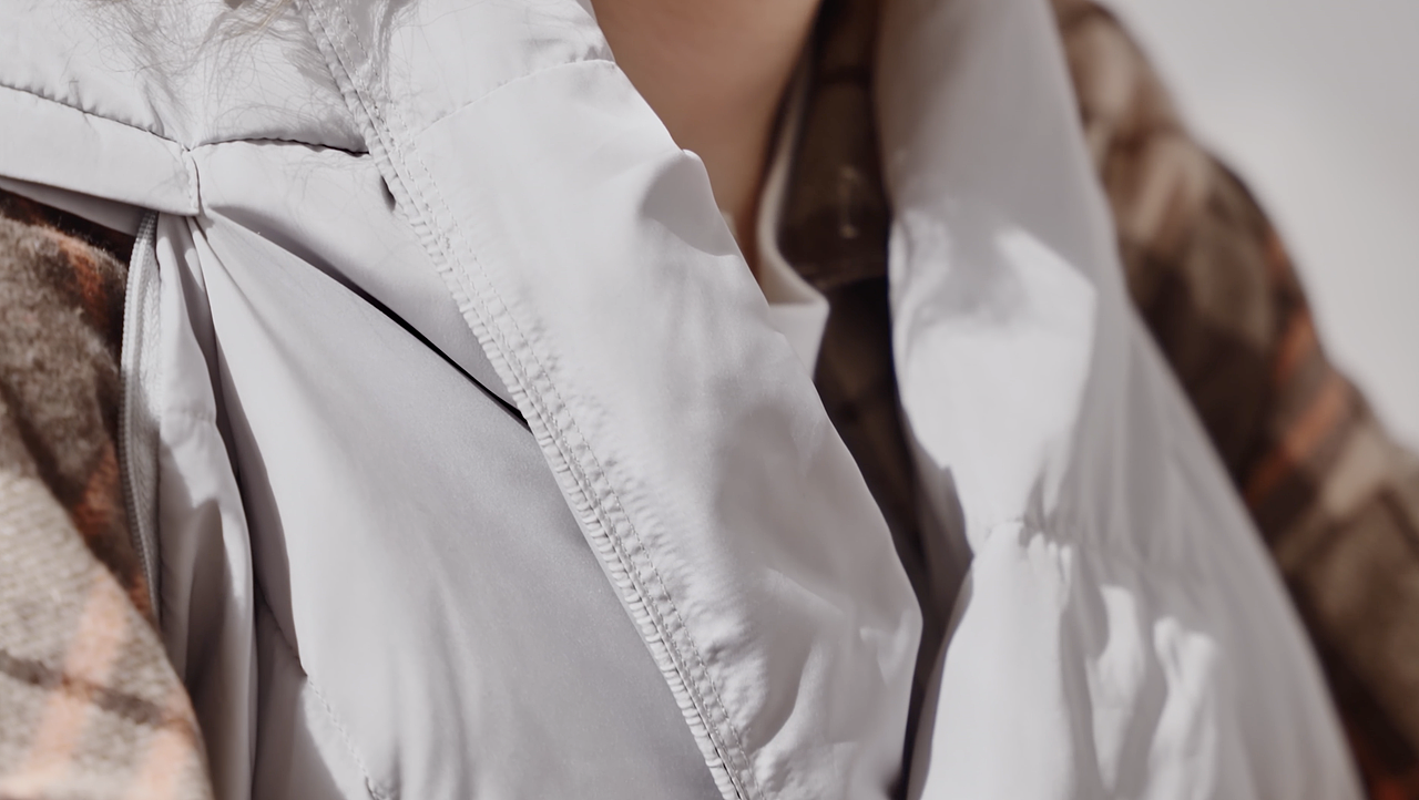 发电被居家产品视频拍摄