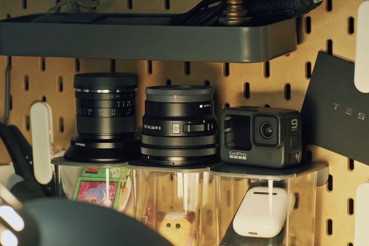 工作环境比乱大赛