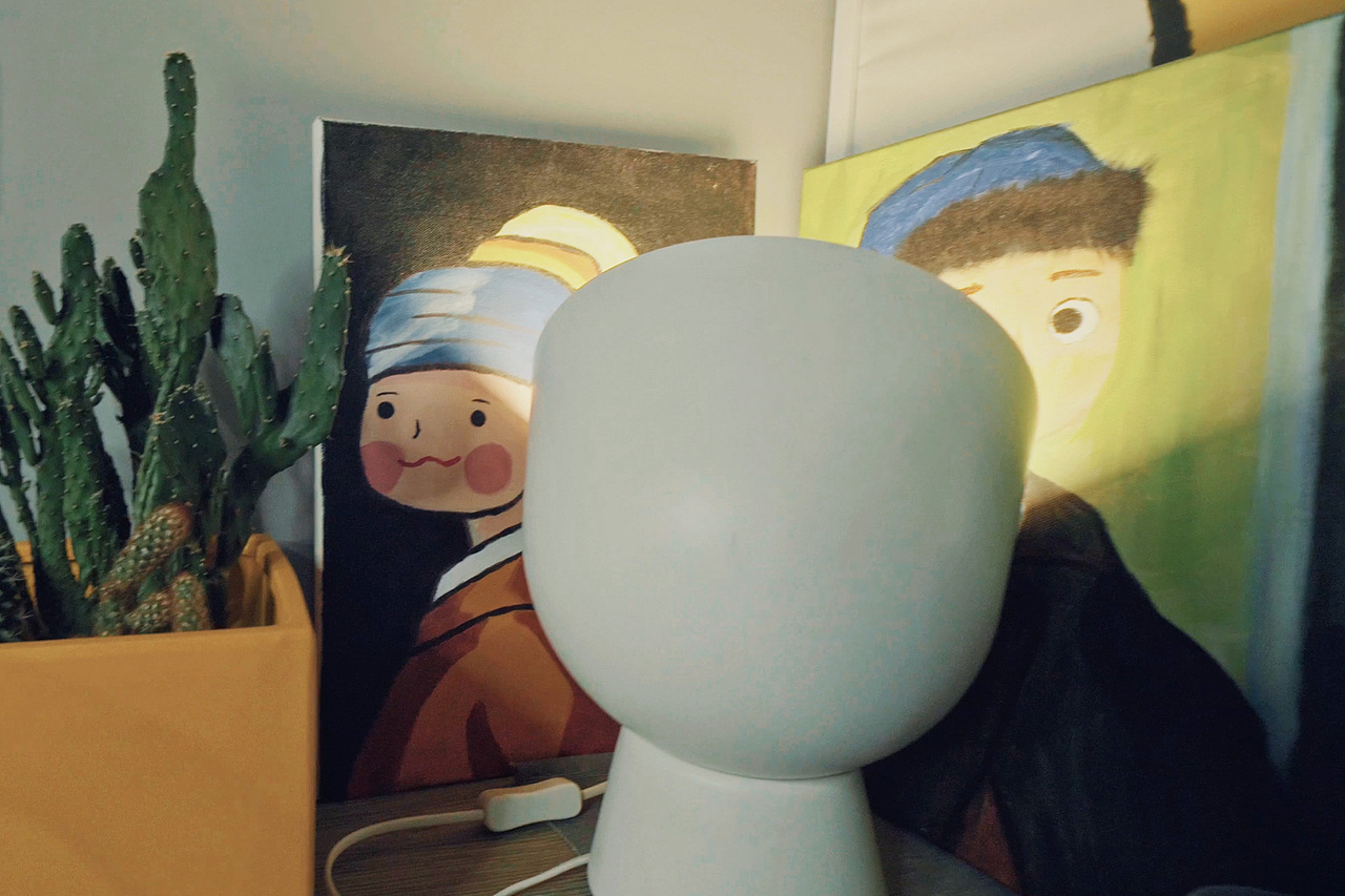 工作环境比乱大赛