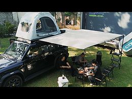 便捷轻松露营装备