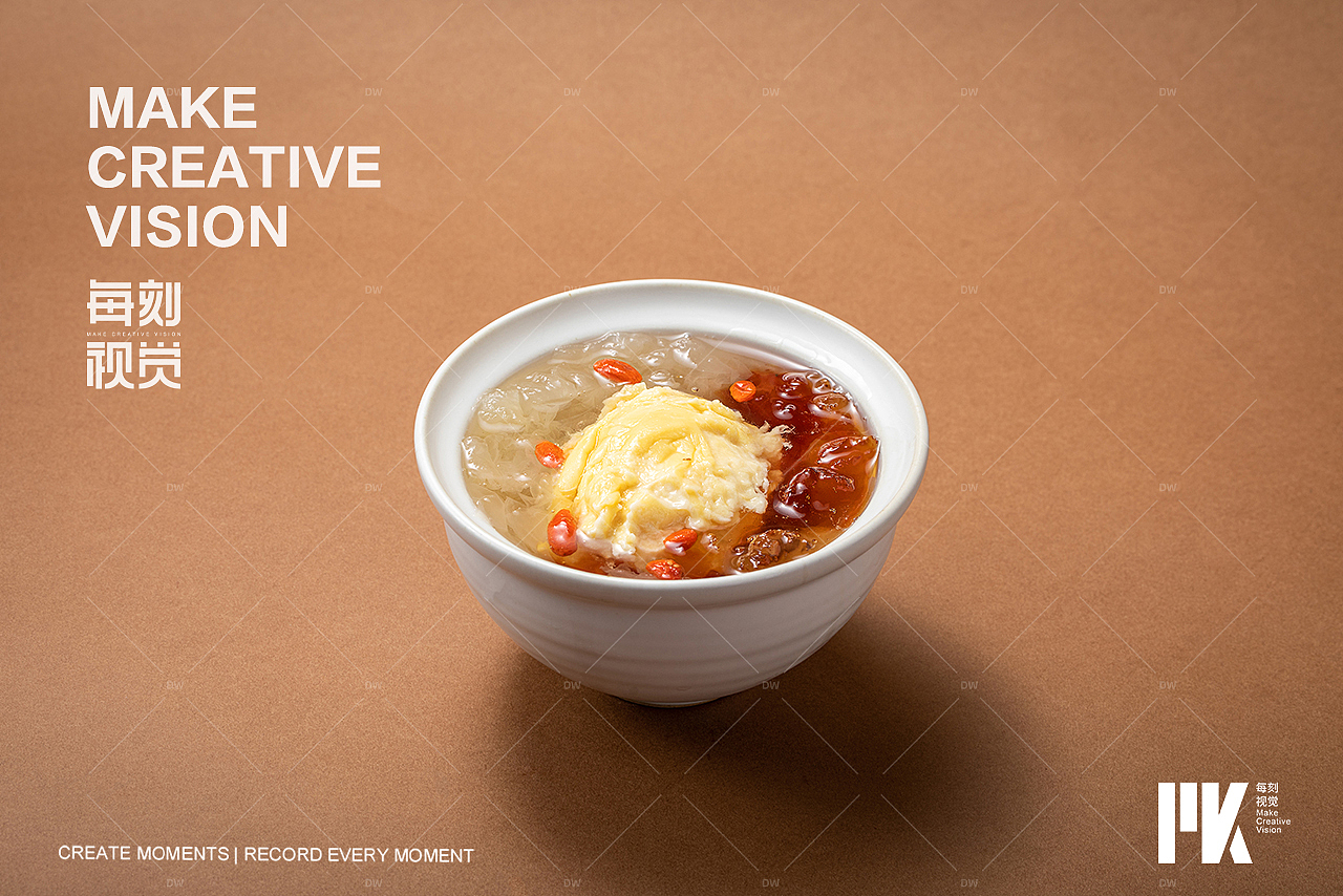 糖水拍摄|美食摄影