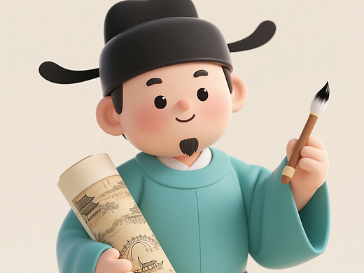 张择端来了都得看程序员加班