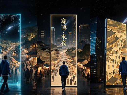 时空之门
