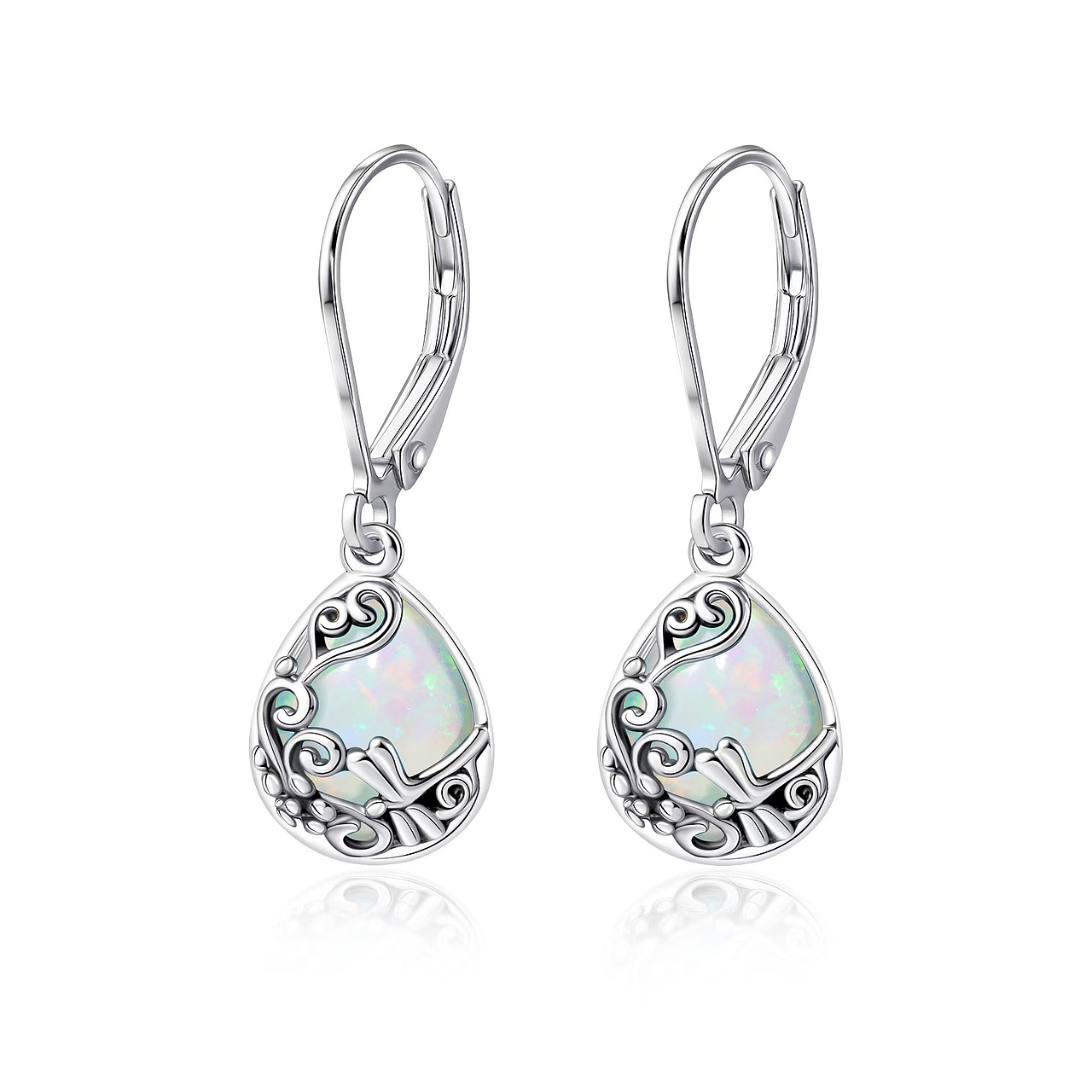 一组白底精修图