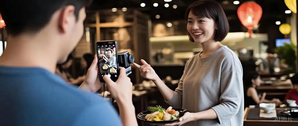 一文看懂：如何制定新媒体营销策略？| 一个符号工作室（图ZMTUxODI1NzI=） - 观点 - 站酷设计师一个符号工作室原创素材 - 站酷ZCOOL