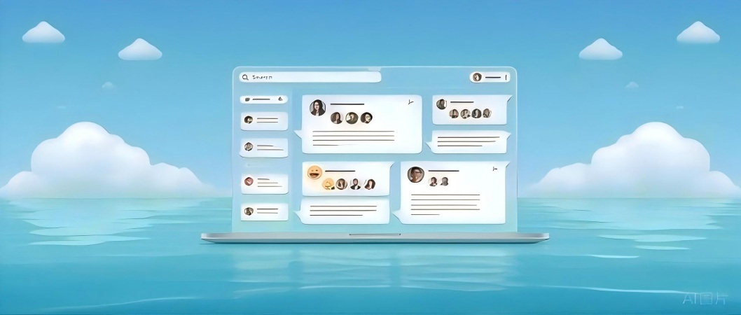 一文看懂：如何制定新媒体营销策略？| 一个符号工作室（图ZMTUxODI2MjA=） - 观点 - 站酷设计师一个符号工作室原创素材 - 站酷ZCOOL