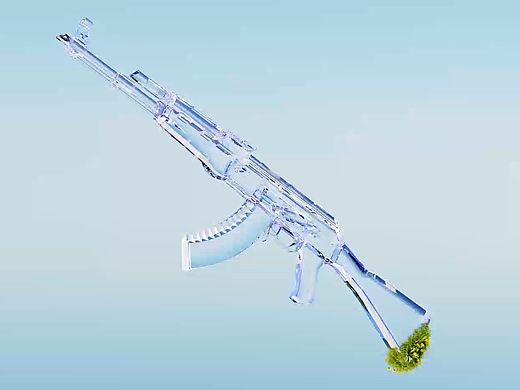 blender几何节点
