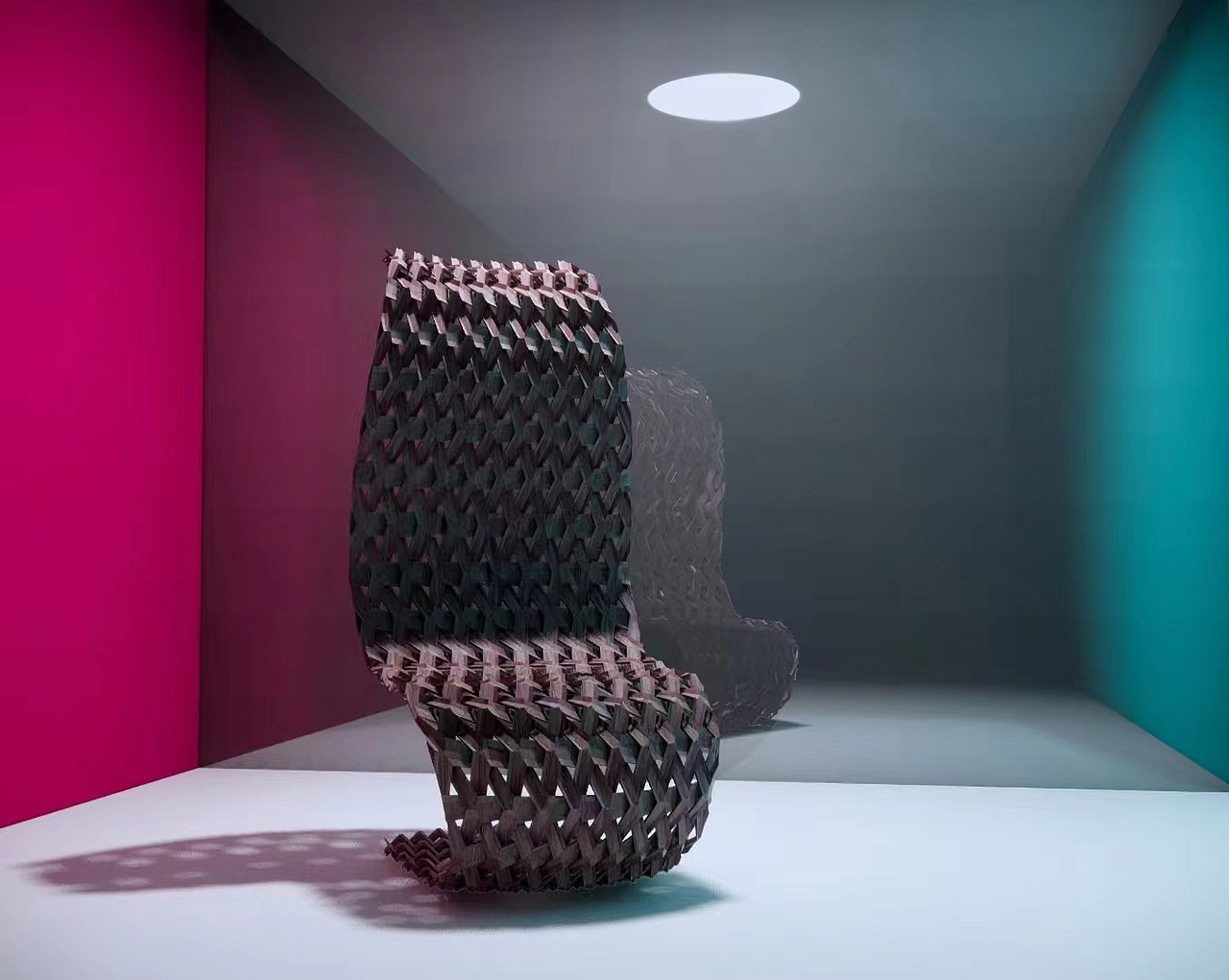 大学的一组家具设计,比较幼稚,问过家具厂,无法落地