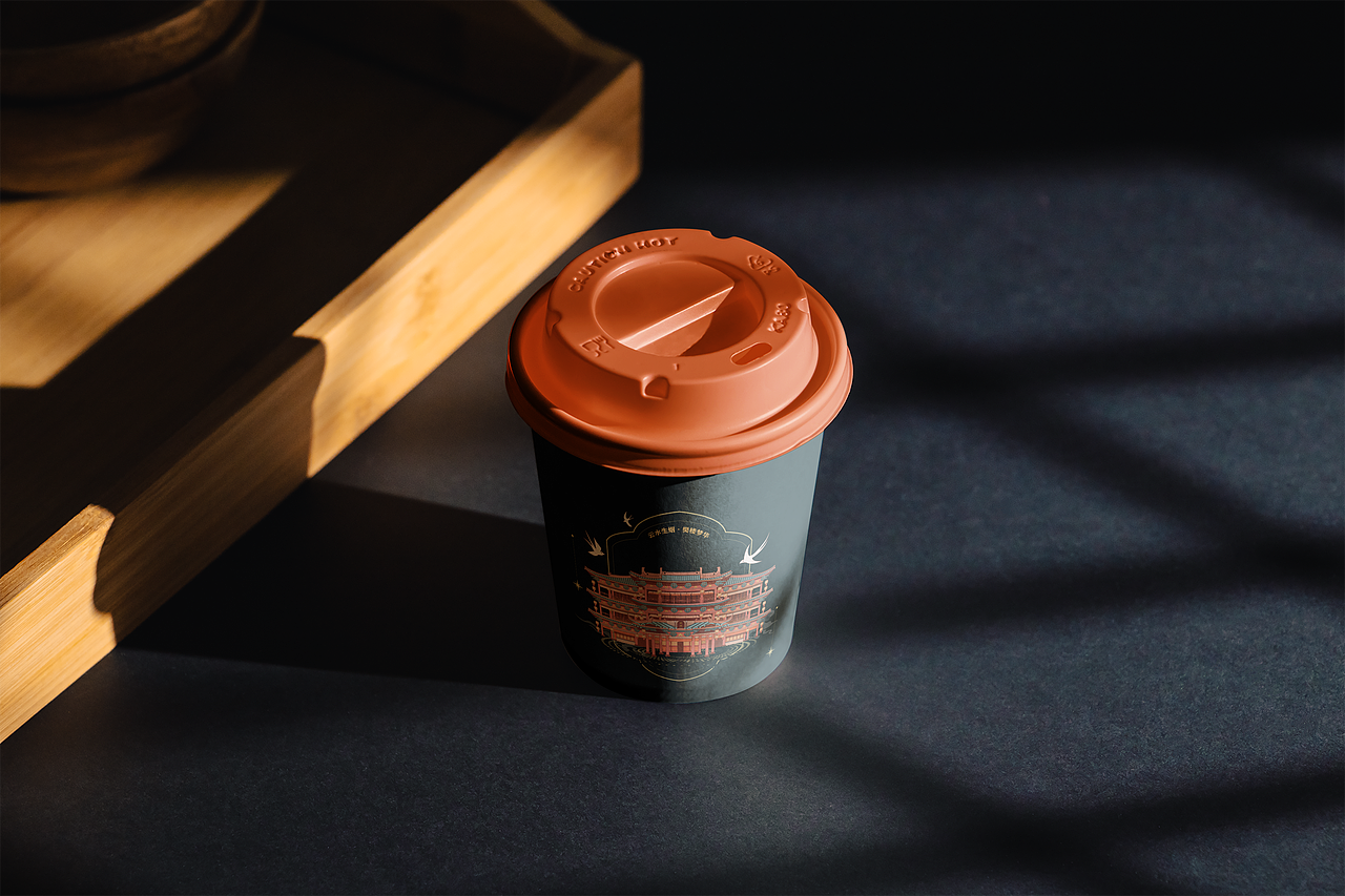 云水生烟,樊楼梦华