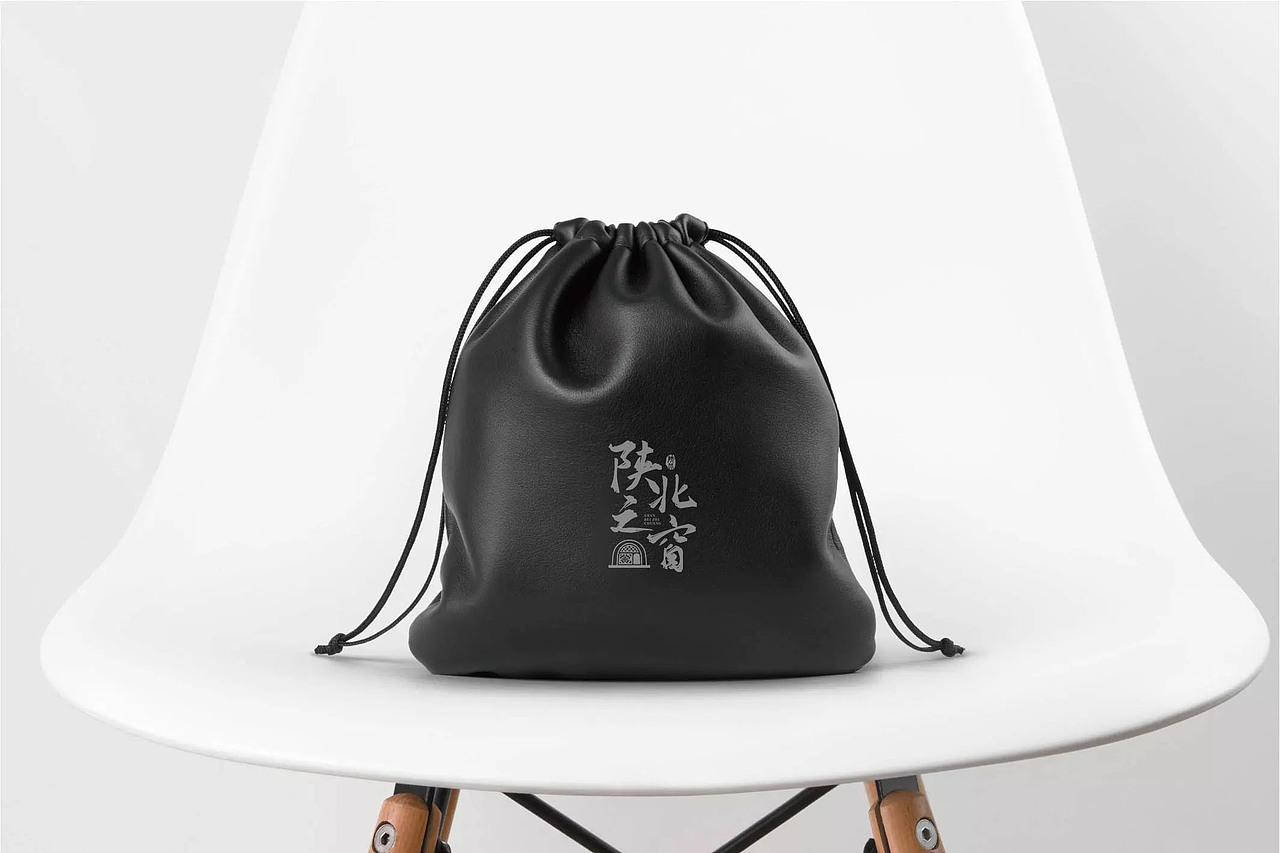 LOGO 直播电商行业 线上线下推荐陕北农特产品类 logo（图ZMzk0NzI4MTI0） - Logo - 站酷设计师未来之王原创素材 - 站酷ZCOOL