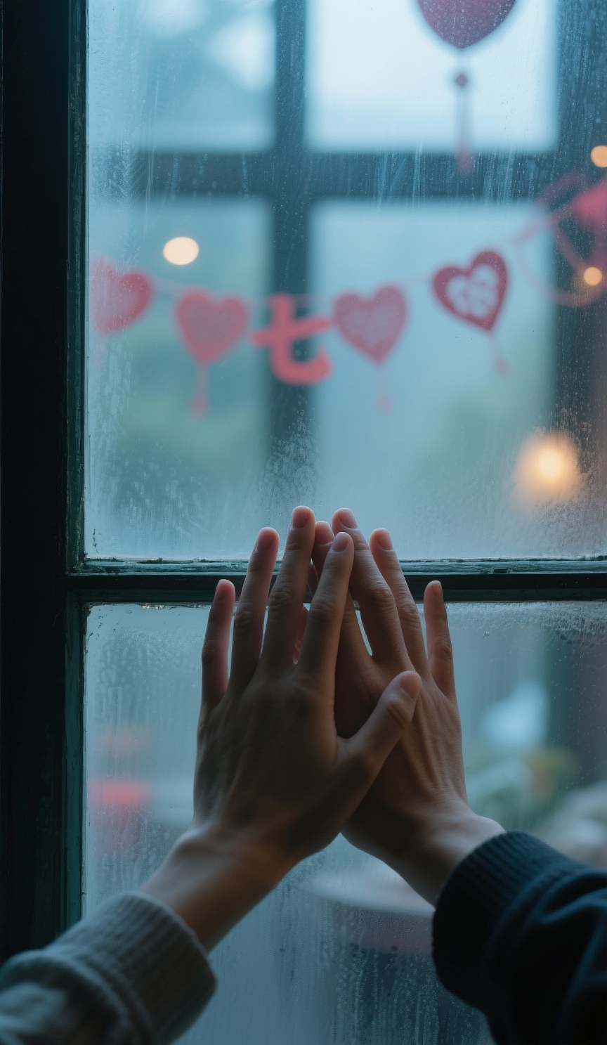 七夕礼物,浪漫静物